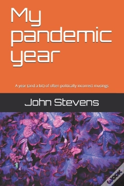 Capa do artigo My Pandemic Year