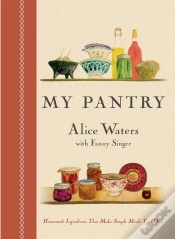 Capa do artigo My Pantry