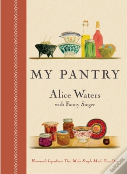 Capa do artigo My Pantry