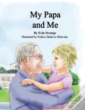 Capa do artigo My Papa And Me