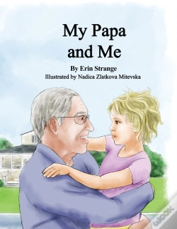 Capa do artigo My Papa And Me
