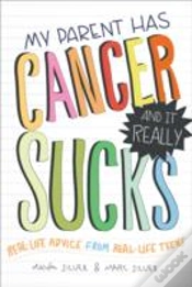 Capa do artigo My Parent Has Cancer And It Really Sucks