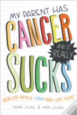 Capa do artigo My Parent Has Cancer And It Really Sucks