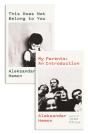 My Parents: An Introduction / This Does Not Belong To You - Preview