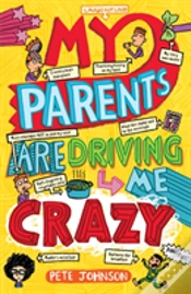 Capa do artigo My Parents Are Driving Me Crazy