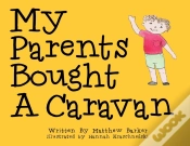 Capa do artigo My Parents Bought A Caravan