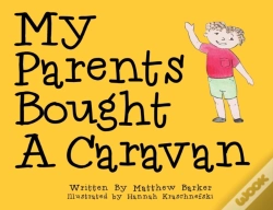 Capa do artigo My Parents Bought A Caravan