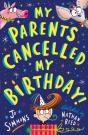 My Parents Cancelled My Birthday - Preview