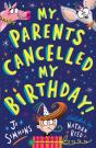 My Parents Cancelled My Birthday - Preview