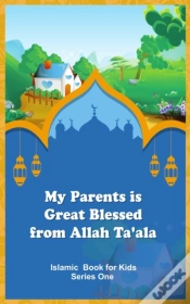Capa do artigo My Parents Is Great Blessed From Allah Ta