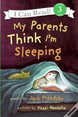 Capa do artigo My Parents Think I'M Sleeping
