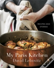 Capa do artigo My Paris Kitchen