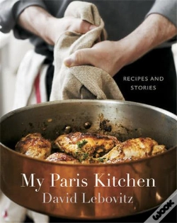 Capa do artigo My Paris Kitchen