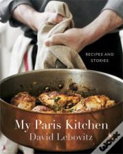 My Paris Kitchen