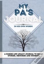 My Pa'S Journal
