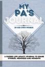 My Pa'S Journal - Preview