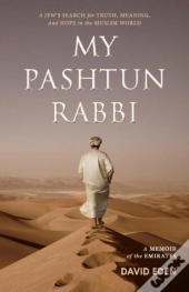 My Pashtun Rabbi
