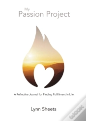 Capa do artigo My Passion Project