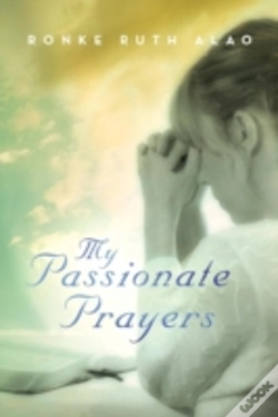 Capa do artigo My Passionate Prayers