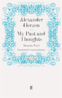 My Past And Thoughts: Memoirs Volume 1 - Preview