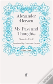 Capa do artigo My Past And Thoughts: Memoirs Volume 2