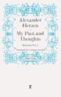 My Past And Thoughts: Memoirs Volume 4 - Preview