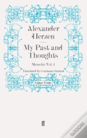 Capa do artigo My Past And Thoughts: Memoirs Volume 4