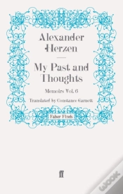 Capa do artigo My Past And Thoughts: Memoirs Volume 6