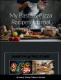 My Pasta & Pizza Recipes Notebook - Preview