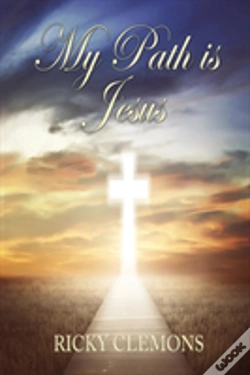 Capa do artigo My Path Is Jesus