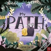 Capa do artigo My Path