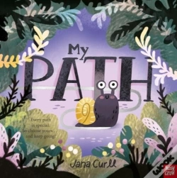 Capa do artigo My Path