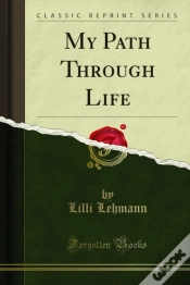 Capa do artigo My Path Through Life