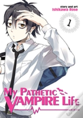 My Pathetic Vampire Life