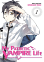 My Pathetic Vampire Life - Preview