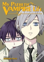 Capa do artigo My Pathetic Vampire Life Vol. 2