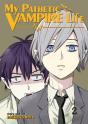 My Pathetic Vampire Life Vol. 2 - Preview