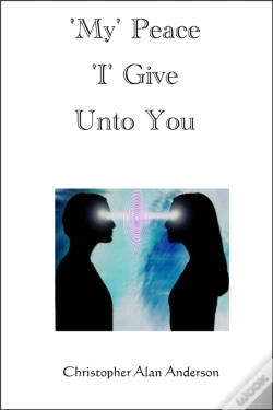Capa do artigo My' Peace 'I' Give Unto You