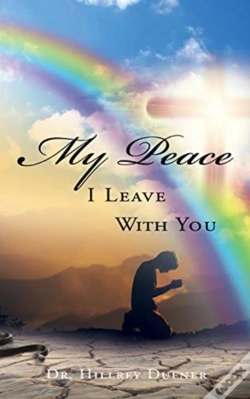 Capa do artigo My Peace I Leave With You