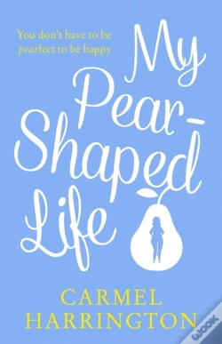 Capa do artigo My Pear-Shaped Life