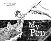Capa do artigo My Pen