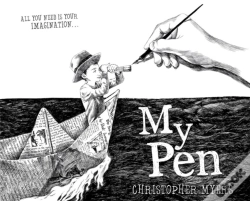 Capa do artigo My Pen