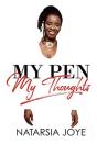 My Pen, My Thoughts - Preview