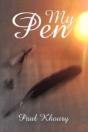 My Pen - Preview