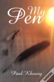 Capa do artigo My Pen