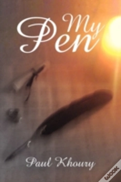 Capa do artigo My Pen