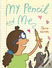 My Pencil And Me
