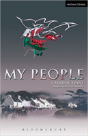 My People - Preview