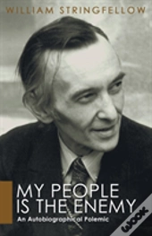 My People Is The Enemy