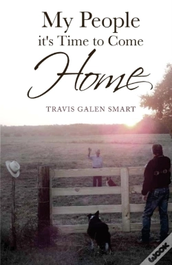 Capa do artigo My People It'S Time To Come Home
